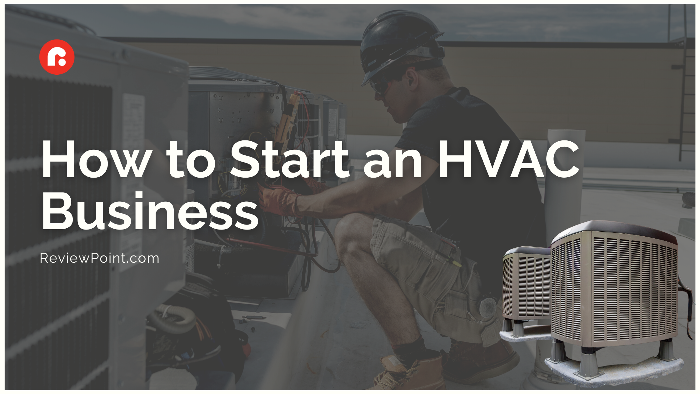 How to start a HVAC business_cover