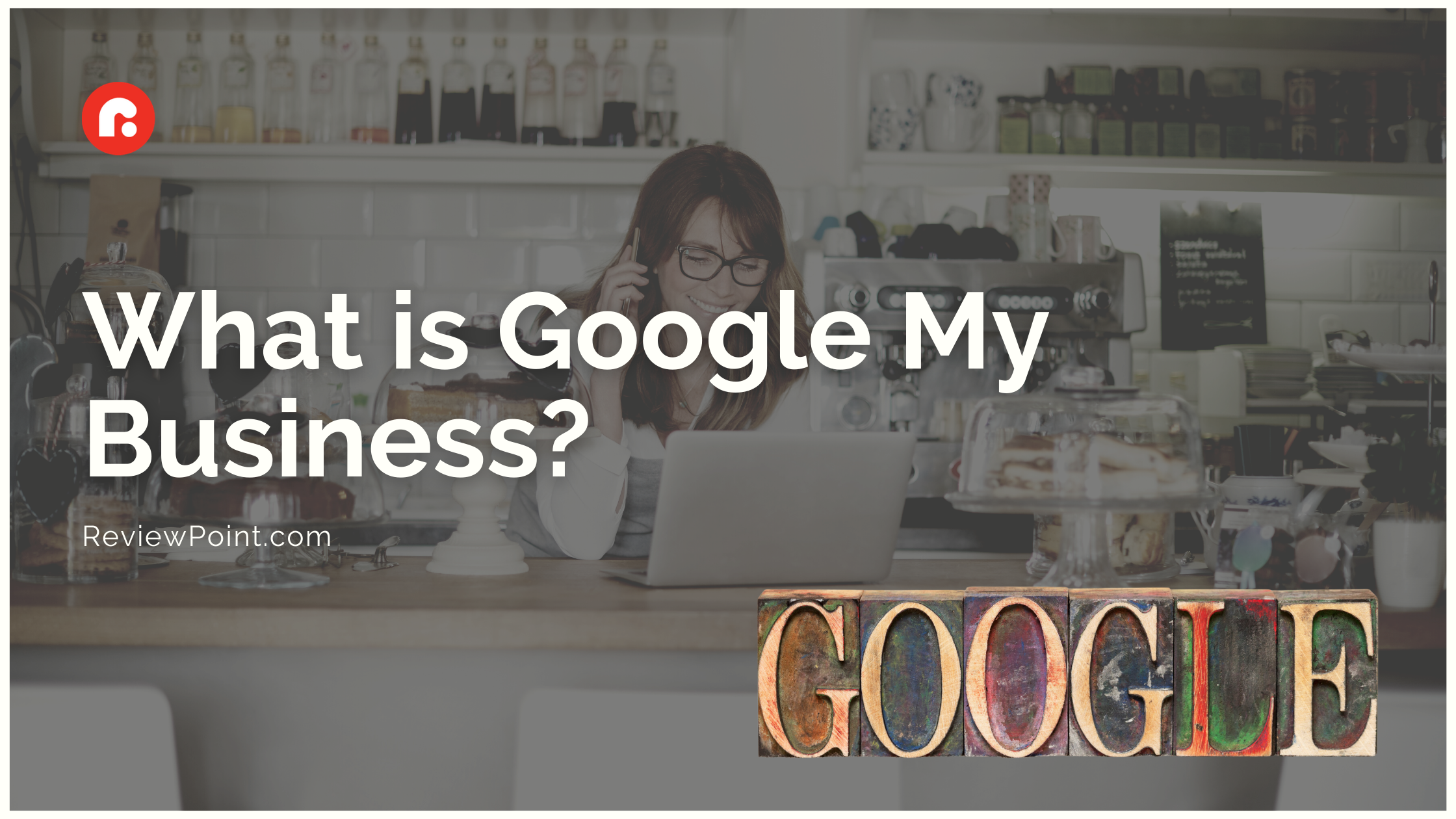 What is Google My Business_cover
