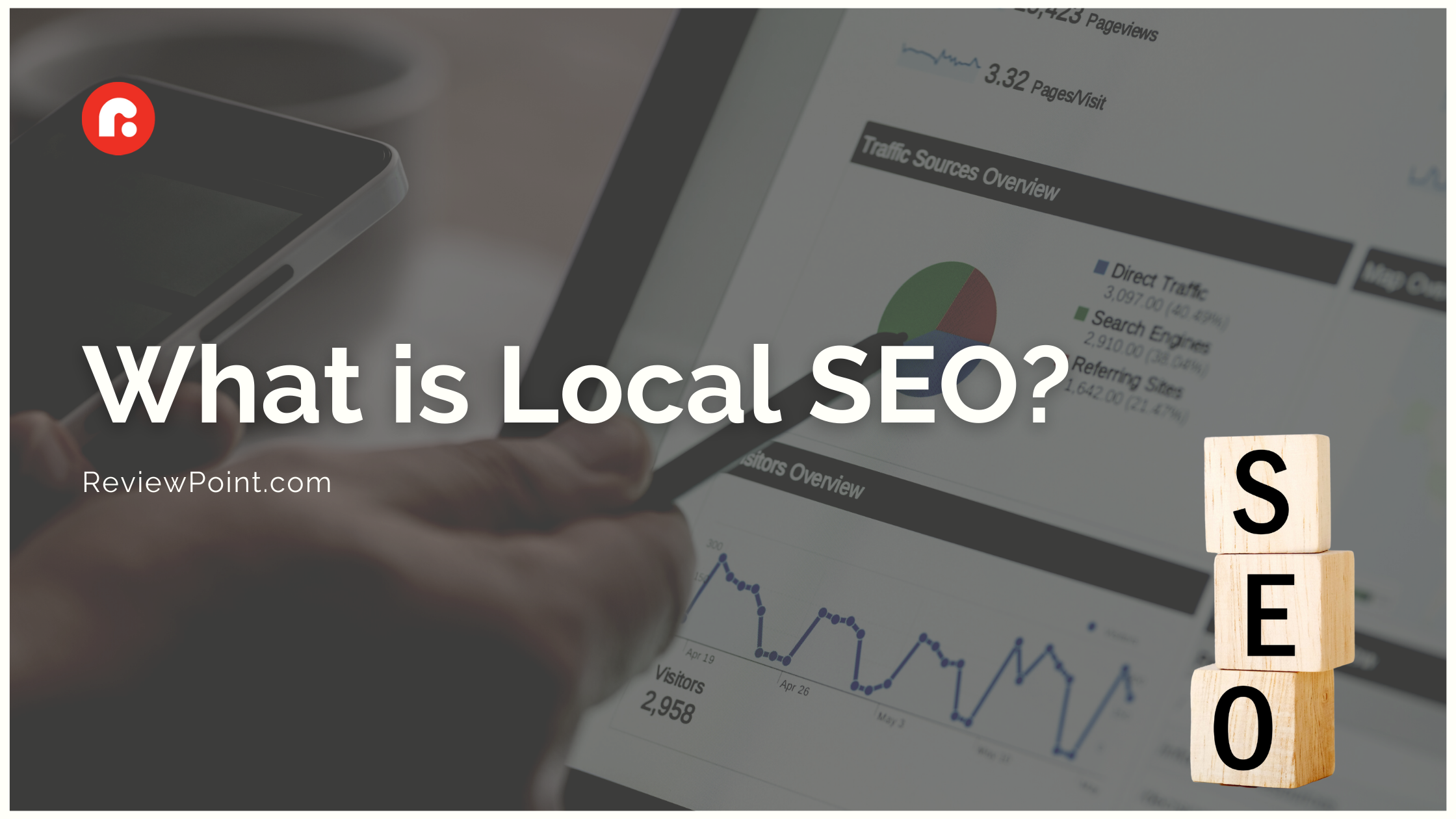 What is local seo_cover