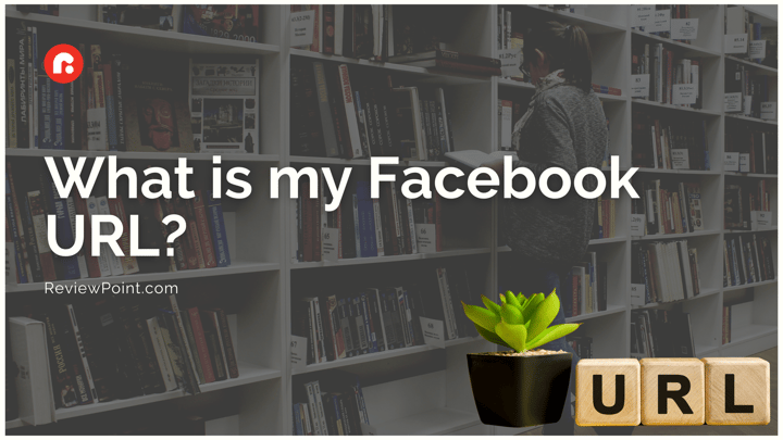 What is my Facebook URL?